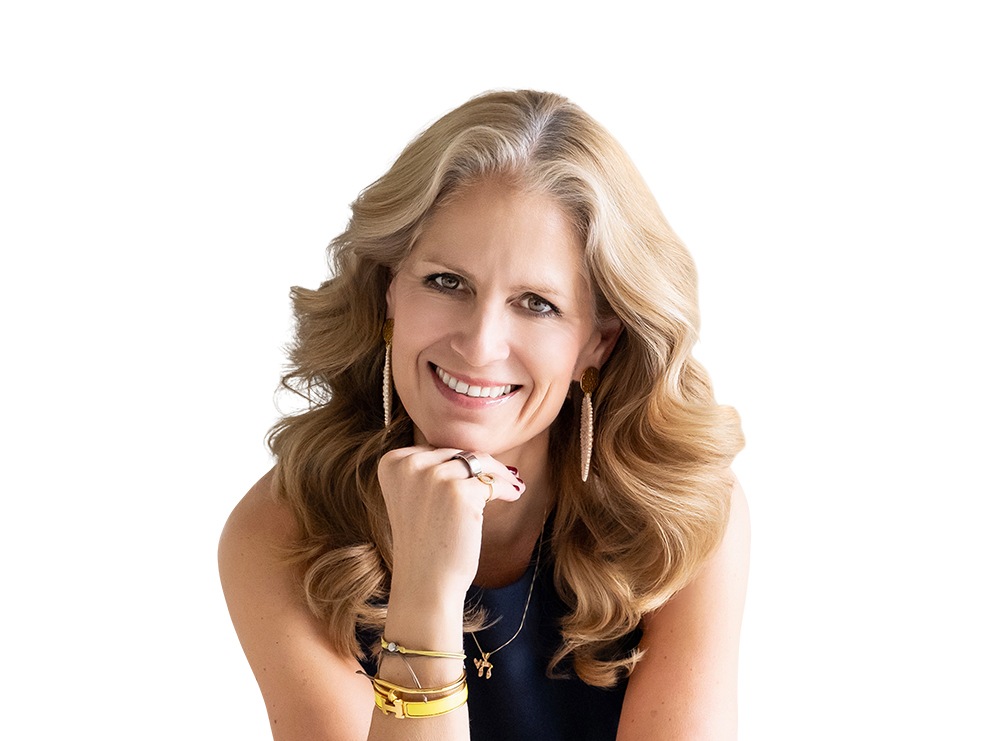 Photo of Jacqueline Brassey Senior Fellow, MHI, McKinsey & Company